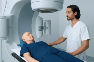 Can Radiotherapy Cause Hair Loss: How It Works, Results and What to Expect
