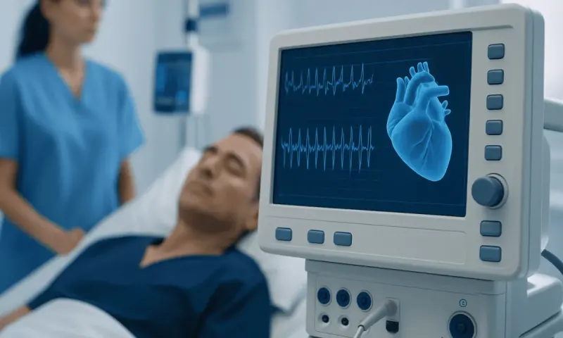 How Rapid Ventricular Response Affects the Heart — rvr medical abbreviation