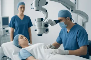Reconstructive Surgery: Benefits, Risks, and Recovery — A Complete Guide