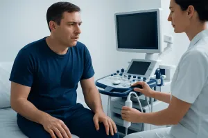 Rectal Pressure Has Many Causes, From Constipation to Prolapse