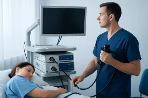 Rectal Medicines Are Standard Care; Rectal Ozone Is Not