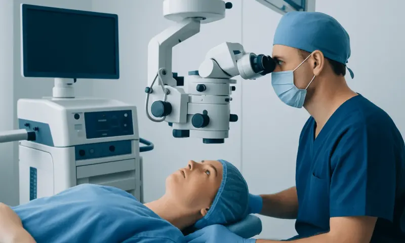 How Rectus Resection Works and Who May Be a Candidate — rectus resection