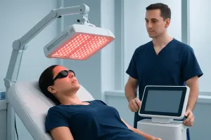 Red Light Therapy Devices: How It Works, Results and What to Expect