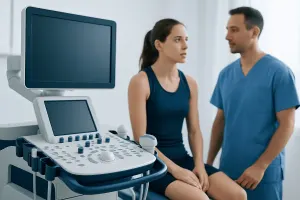 RED-S: Low Energy Availability in Athletes