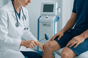 Areflexia: Causes of Absent Reflexes