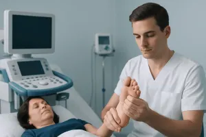 Reflexology: A Complete Medical Overview