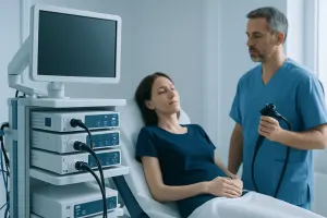Acid Reflux Weight Loss: A Complete Medical Overview