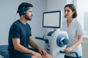 Concussion Rehab Exercises: An Evidence-Based Patient Guide