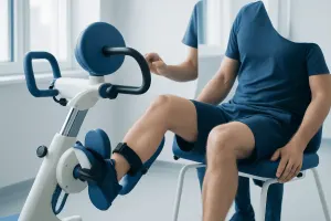 Ankle Rehab Exercises: An Evidence-Based Patient Guide