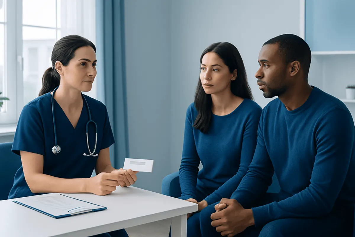 How Reliable Are Home Fertility Tests? — best at home fertility test