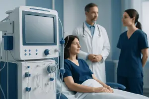Renal Agenesis: When a Kidney Does Not Form Before Birth