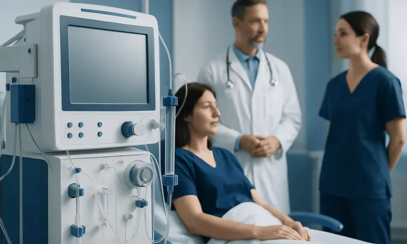 How Renal Agenesis Can Affect Health — renal agenesis