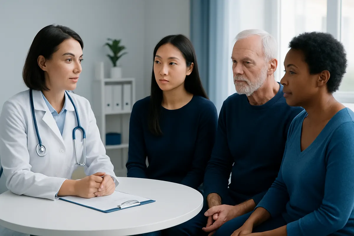 How Results Vary by Age, Sex, and Life Context — tea for high blood pressure