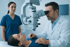 Genetic Treatment for Blindness: How It Works, Results and What to Expect