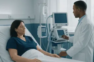 Bariatric revision surgery Recovery: Week-by-Week Timeline