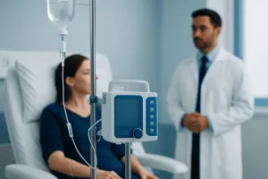 Understanding Rheumatoid Arthritis Treatment: A Complete Patient Guide