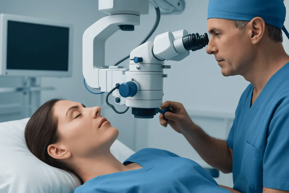 How Rhinoplasty Works — rhinoplasty istanbul price