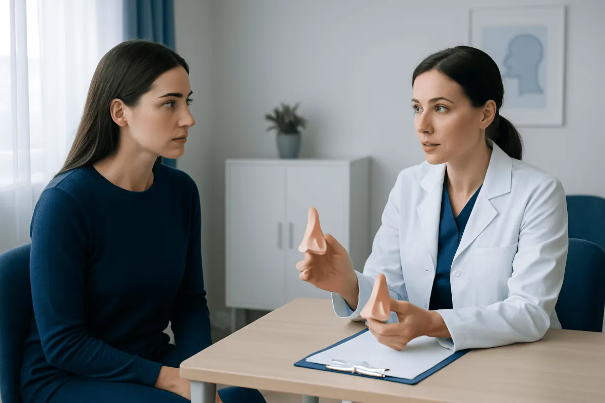 How Rhinoplasty Works and Who May Be a Candidate — rhinoplasty cost