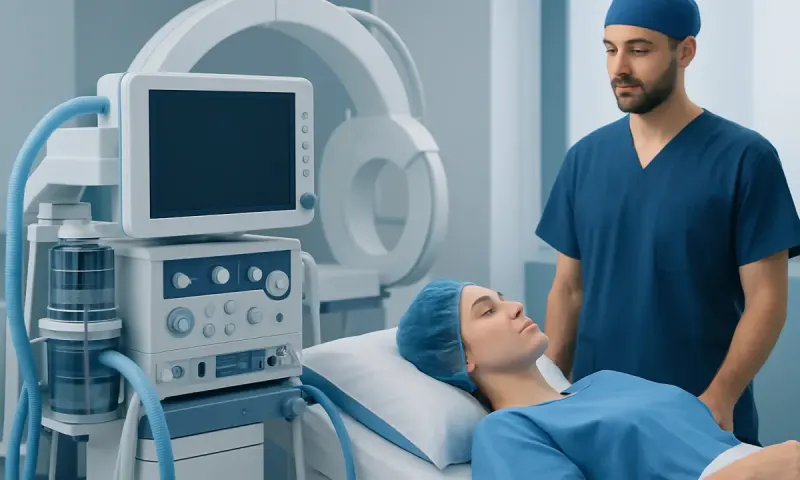 How rhinoplasty works and who may be a candidate — nose surgery istanbul