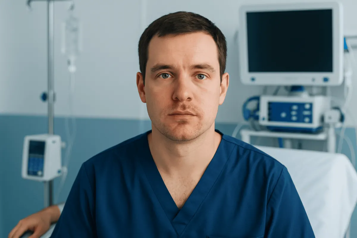 How Ringworm Around the Lips May Look and Feel — ringworm in lips