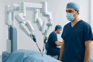 Robotic surgery in Turkey: Hospitals, Safety & What to Expect
