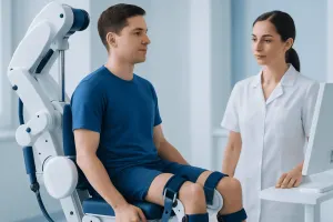 Rehab Robotics: An Evidence-Based Patient Guide