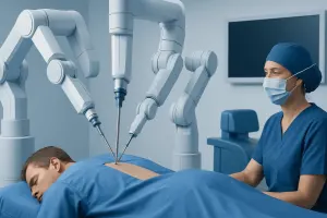 Robotic Guidance in Spine Surgery: How Surgeons Use It