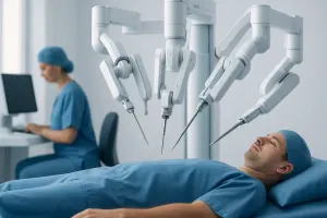 Robotic Surgery 2026: Procedure, Recovery and Results