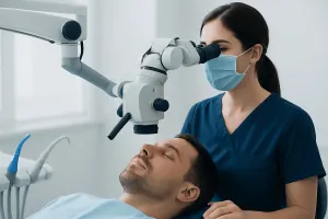 After a Root Canal, Can You Smoke?