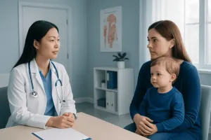 What Is Rotavirus? Here Is What the Evidence Says