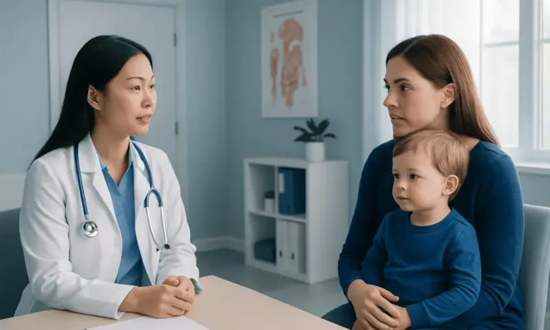 How rotavirus spreads and who is at higher risk — what is rotavirus
