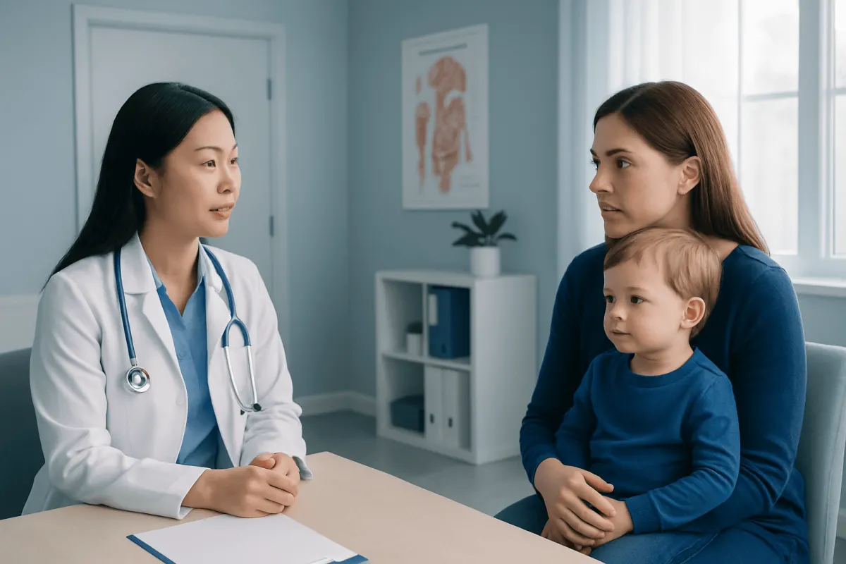 How rotavirus spreads and who is at higher risk — what is rotavirus