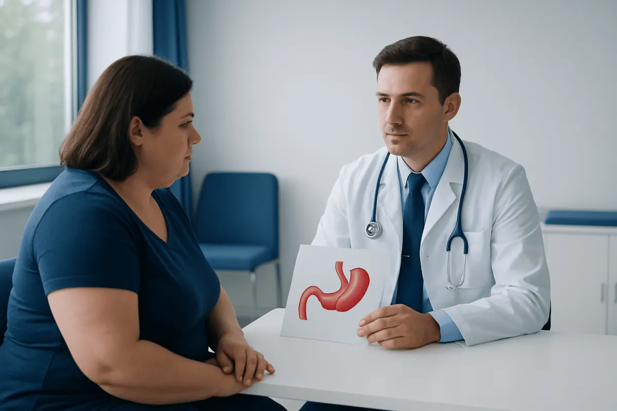 How safe is a gastric sleeve in Turkey? — gastric sleeve turkey death rate