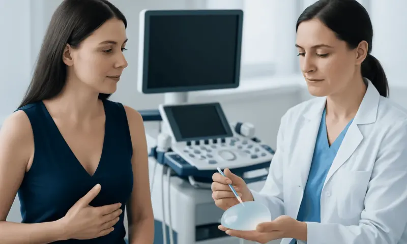 How Saline Breast Implants Work — breast saline implants cost