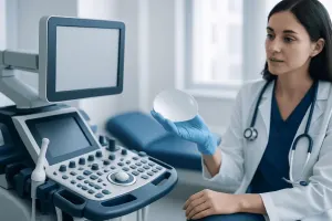 Saline Implants: Placement, Recovery, and Outcomes