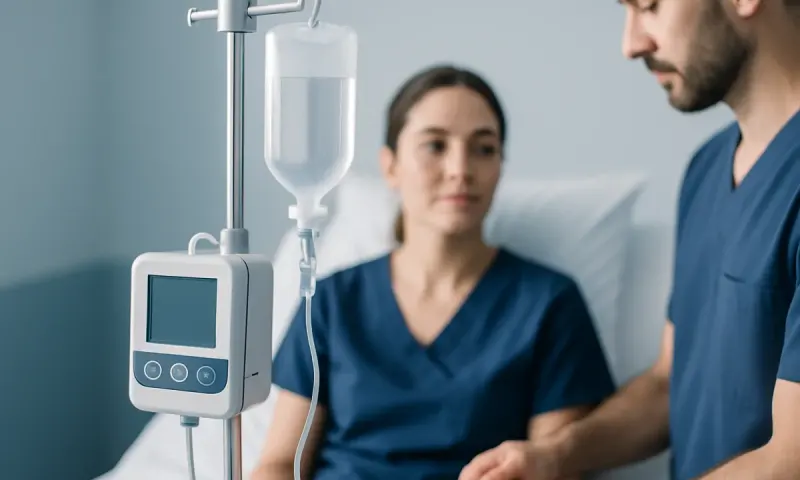 How saline works and what type to use — saline solution for septum piercings