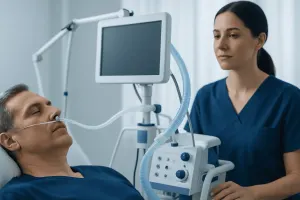 Choking on Saliva: When Repeated Episodes Need Care