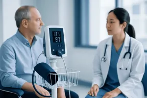 Cutting Salt to Lower Blood Pressure, With Safer Substitutes