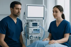 Sanctura: What Patients Need to Know