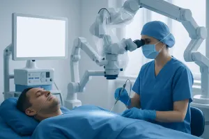 Sarcoma Surgery Aims for Wide Margins and Limb Preservation
