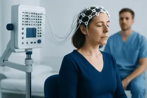 Pins and Needles on Scalp: What Patients Need to Know