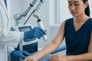 Skin Whitening for Scars: Safe Ways to Fade Color