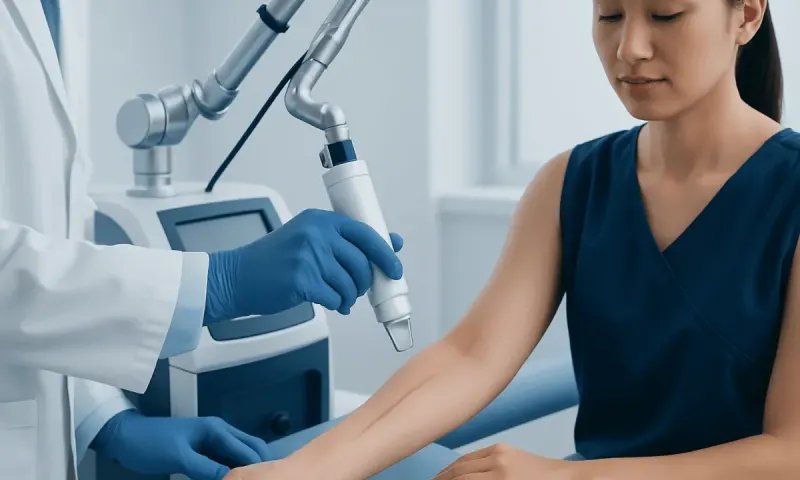 How Scar Color Changes During Healing — skin whitening for scars