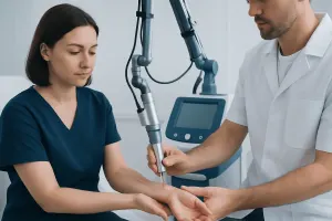 Scar Removal Options, Healing Timelines, and Expectations