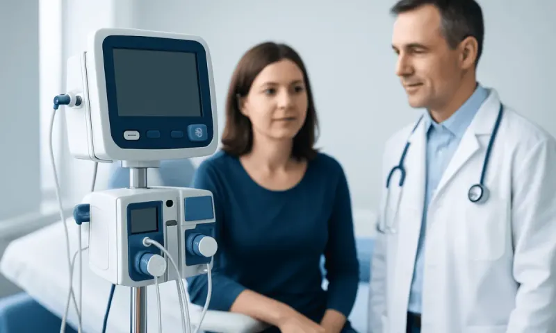 How SCID Therapy Works — scid therapy