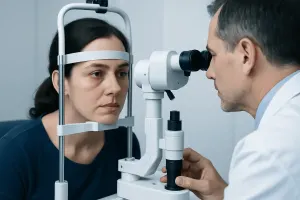 Scleritis: Symptoms, Causes, and Treatment Options