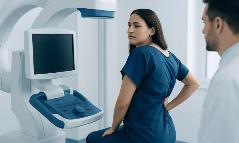 How scoliosis can cause pain — scolipain