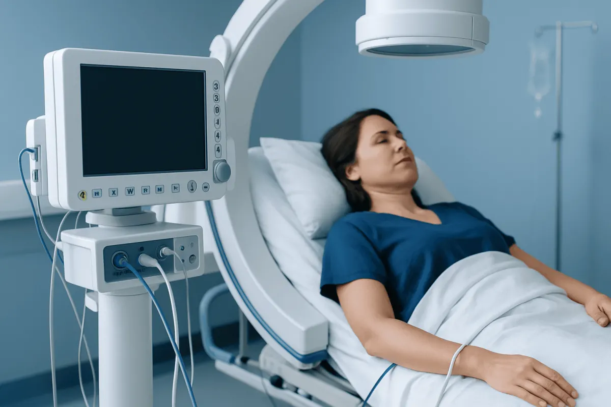 How Scoliosis Surgery Works and Who May Benefit — scoliosis surgery recovery