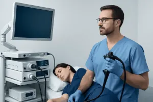 Acs Colon Cancer Screening: How It Works, Results and What to Expect