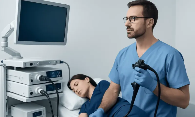How Screening Works and Which Tests Are Available — acs colon cancer screening